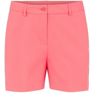 J.Lindeberg Gwen Womens Shorts Tropical Coral 30