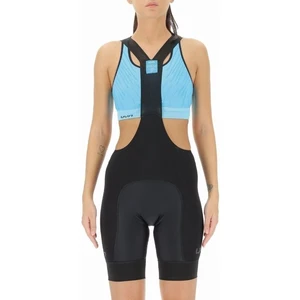 UYN Ridemiles OW Biking Lady BIB Short Black/Black XL