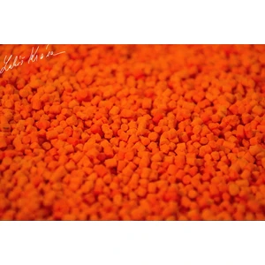 LK Baits Fluoro Pellets Compot NHDC 1kg, 4mm