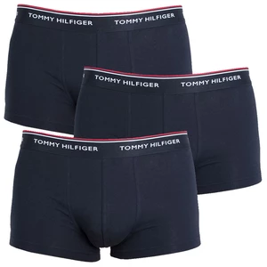 Férfi boxeralsó Tommy Hilfiger 3 Pack