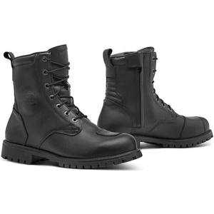 Forma Boots Legacy Dry Fekete 41 Motoros cipők