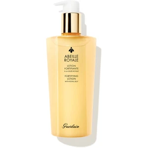 GUERLAIN Abeille Royale Fortifying Lotion pleťové tonikum s materskou kašičkou 300 ml