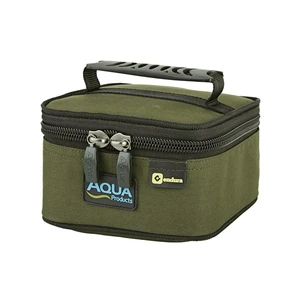 Aqua pouzdro na doplňky bitz bag black series small