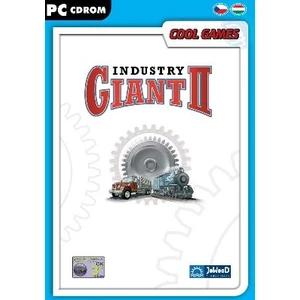 Industry Giant 2 (Cool Games) - PC