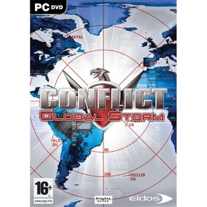 Conflict: Global Storm - PC