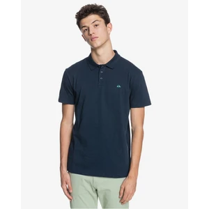 Quiksilver Pánské polo triko Essentialpolo M Kttp EQYKT04094-BYJ0 M