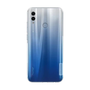 Tok Nillkin Nature TPU Honor 10 Lite, Transparent