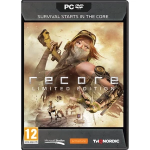 ReCore (Limited Edition) - PC