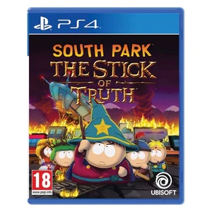 South Park: The Stick of Truth - PS4