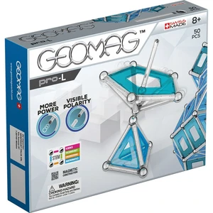 Geomag Pro - L 50 dielikov