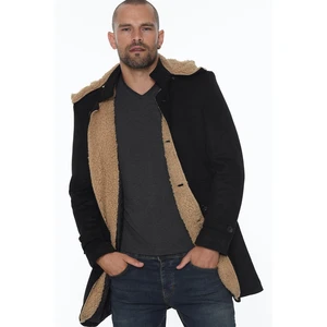 Cappotto da uomo dewberry PLT8399