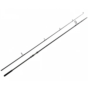 Zfish prút black storm 3,66 m (12 ft) 2,75 lb