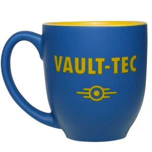 Csésze Vault Tec (Fallout)