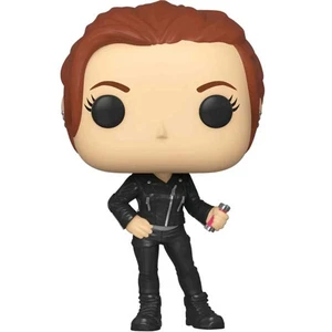 POP! Natasha Romanoff (Black Widow)