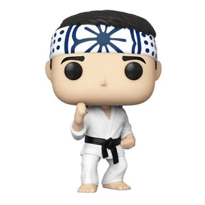 POP! Daniel LaRusso (Cobra Kai)