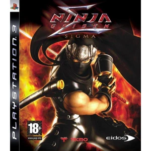 Ninja Gaiden Sigma - PS3