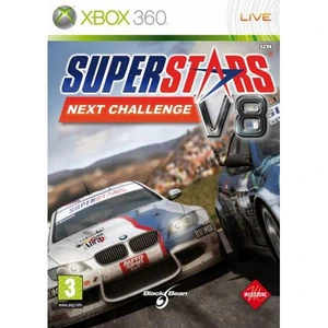 Superstars V8 Racing: Next Challenge - XBOX 360