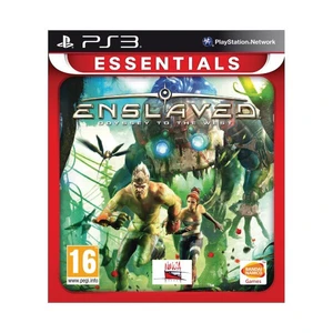 Enslaved: Odyssey to the West - PS3