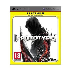 Prototype - PS3