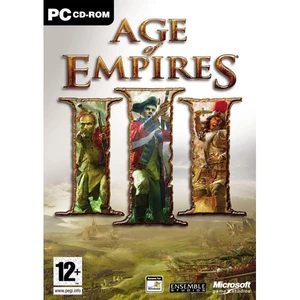 Age of Empires III - PC