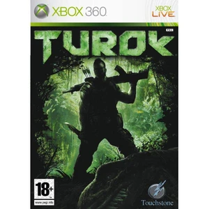 Turok - XBOX 360