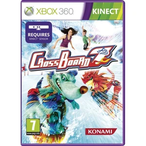 CrossBoard 7 - XBOX 360