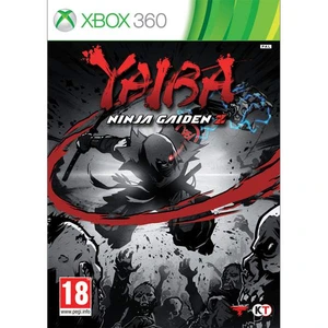 Yaiba: Ninja Gaiden Z - XBOX 360