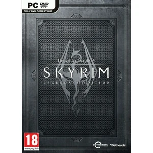 The Elder Scrolls 5: Skyrim (Legendary Edition) - PC