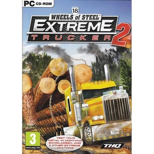 18 Wheels of Steel: Extreme Trucker 2 - PC