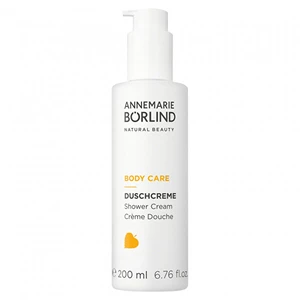 ANNEMARIE BORLIND Sprchový krém BODY CARE (Shower Cream) 200 ml