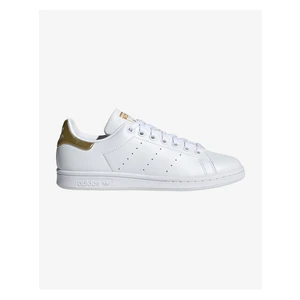 adidas Originals Stan Smith Tenisky Bílá