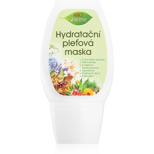 Bione Cosmetics Bio hydratační pleťová maska 40 ml