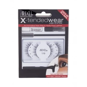 Ardell X-Tended Wear Lash System 110 darčeková kazeta darčeková sada Black