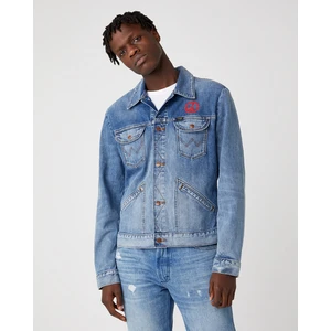 Jacket Wrangler - Men