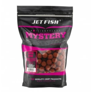 Jet fish boilie mystery super spice - 3 kg 20 mm