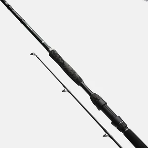 MADCAT Black Deluxe 2,95 m 100 - 250 g 2 rész