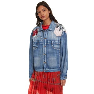 Women's jacket DESIGUAL MEDIUM