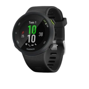 Garmin forerunner 45 optic black