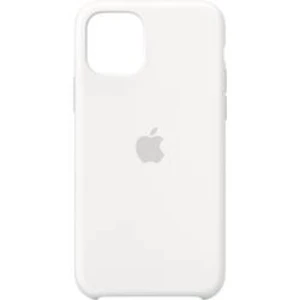 iPhone 11 Pro Silicone Case - White