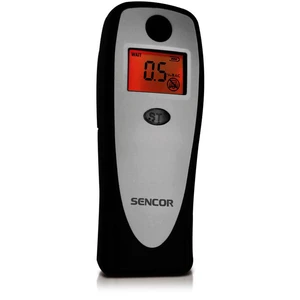 Tester alkoholu sencor sca-ba01