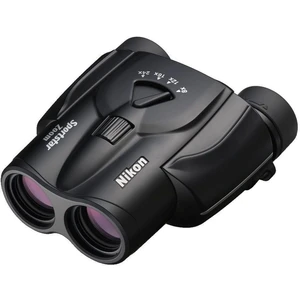 Nikon Sportstar Zoom 8 24×25 Negru