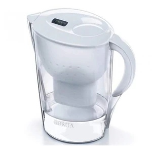 Filtrační konvice, filtry filtrační konvice marella brita 1039275, xl memo, bílá