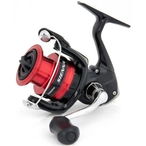 Shimano Sienna FG 4000 Naviják