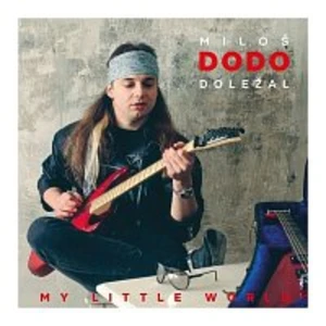 Miloš Dodo Doležal – My Little World LP