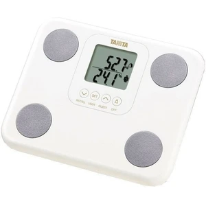 Tanita BC-730 Balance intelligente Blanc