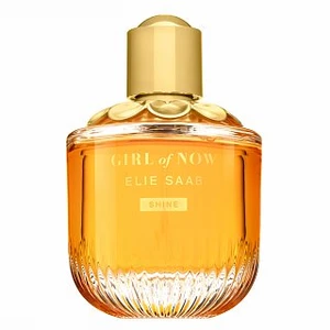 Elie Saab Girl of Now Shine parfumovaná voda pre ženy 90 ml