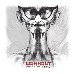 Polib si dědu - Wohnout [CD album]