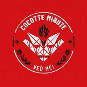 Veď mě! - Cocotte Minute [CD album]