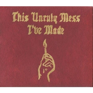 Macklemore & Ryan Lewis This Unruly Mess I'Ve Made CD musique