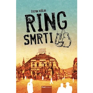 Ring smrti - Košlab Štefan